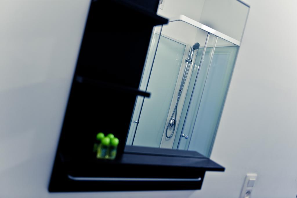 Apart'Hotel Liege City Centre Екстериор снимка