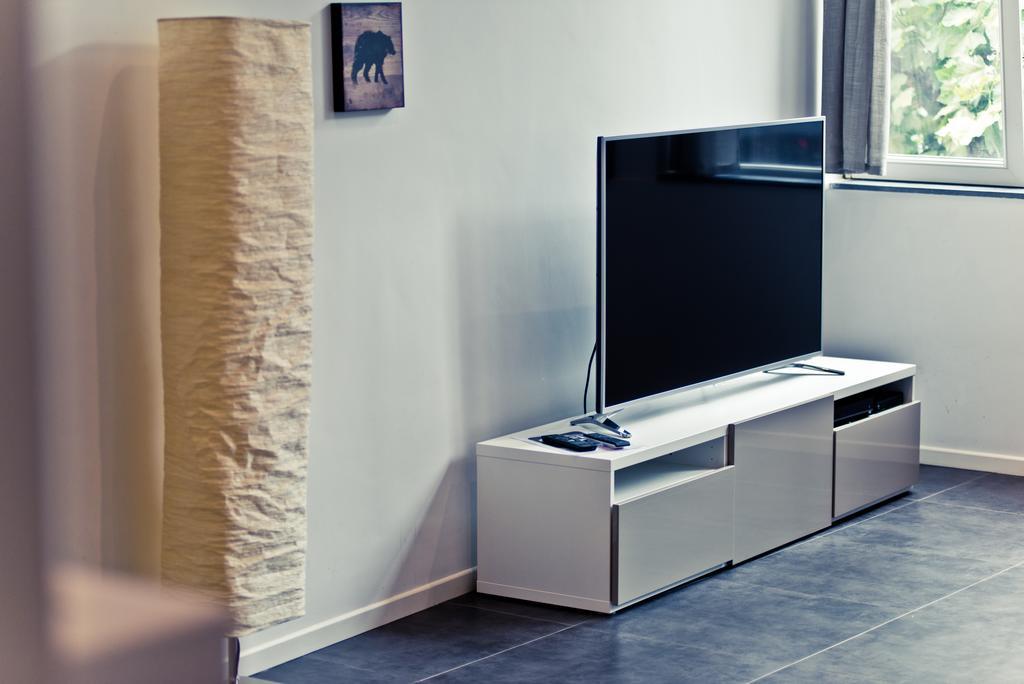 Apart'Hotel Liege City Centre Екстериор снимка